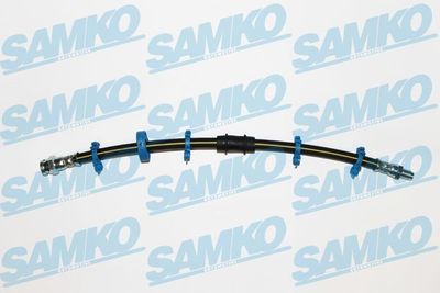 Тормозной шланг SAMKO 6T46204