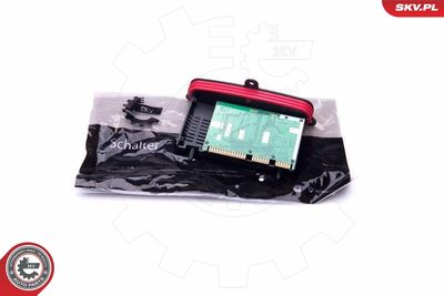 Устройство управления, освещение ESEN SKV 96SKV072