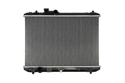 Radiators, Motora dzesēšanas sistēma KAMOKA 7700146