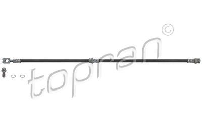 Тормозной шланг TOPRAN 114 199