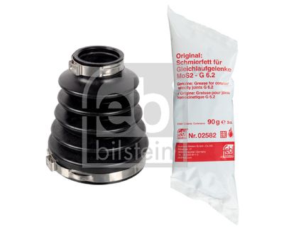 Комплект пыльника, приводной вал FEBI BILSTEIN 172817