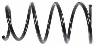 Пружина ходовой части SACHS 997 906