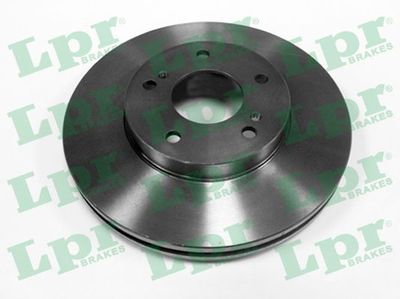Bremžu diski LPR N2025V