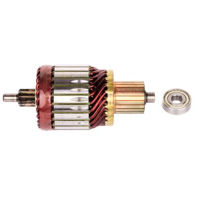 Enkurs, Starteris MAHLE MSX 915KIT
