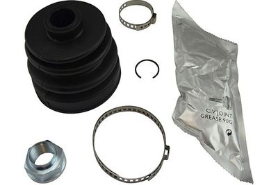 Putekļusargu komplekts, Piedziņas vārpsta KAVO PARTS CVB-4000