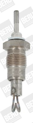 Kvēlsvece BorgWarner (BERU) GD318