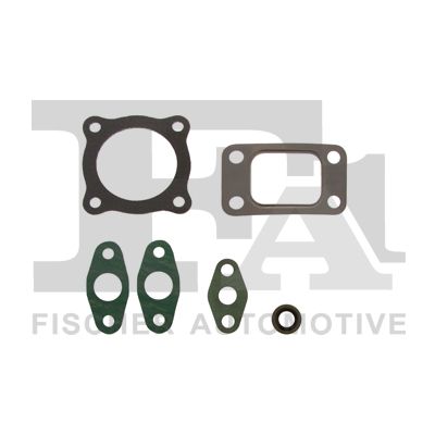Монтажный комплект, компрессор FA1 KT820240E