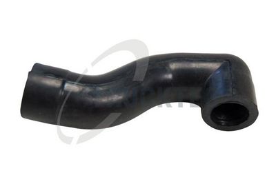 Šļūtene, Motora galvas vāka ventilācija TRUCKTEC AUTOMOTIVE 02.18.043
