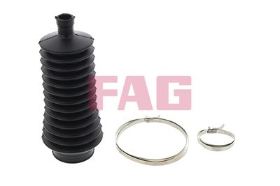 Комплект пыльника, рулевое управление Schaeffler FAG 841 0048 30