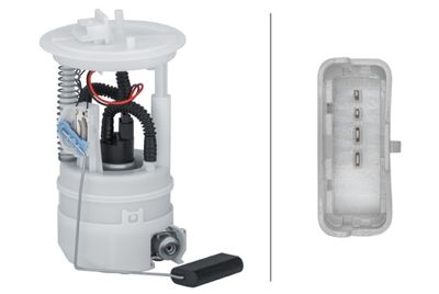 Элемент системы питания HELLA 8TF358302941