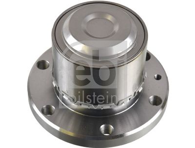 Комплект подшипника ступицы колеса FEBI BILSTEIN 178854