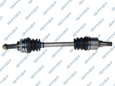 Приводной вал GSP 257068