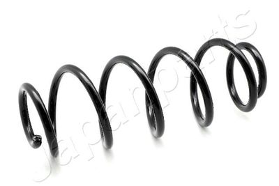 Balstiekārtas atspere JAPANPARTS ZC6142A
