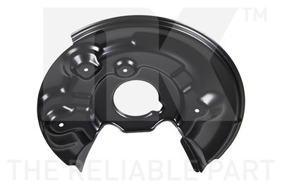 Dubļu sargs, Bremžu disks NK 234783