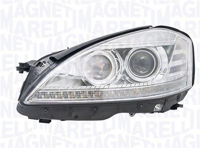 Pamatlukturis MAGNETI MARELLI 711307023620
