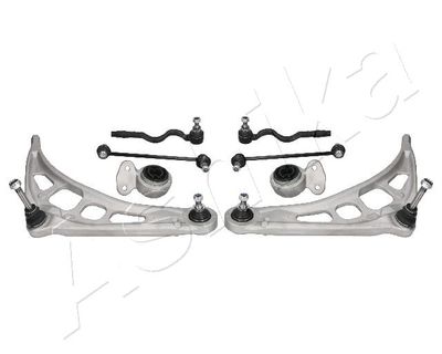 Комлектующее руля, подвеска колеса ASHIKA 158-00-0101