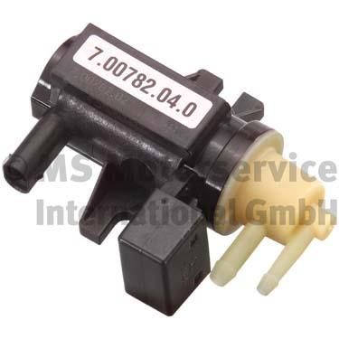 Преобразователь давления, турбокомпрессор PIERBURG 7.00782.04.0