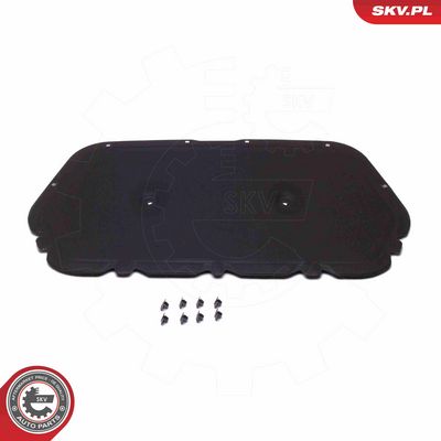 Motora telpas izolācija ESEN SKV 97SKV910