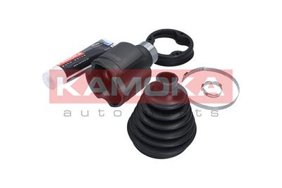 Шарнирный комплект, приводной вал KAMOKA 8728