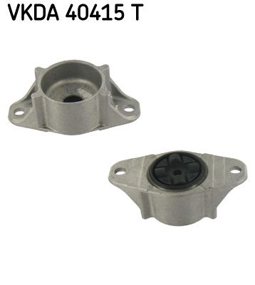 Опора стойки амортизатора SKF VKDA 40415 T