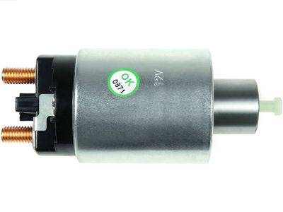 Ievilcējrelejs, Starteris AS-PL SS5157P