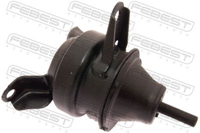 Подвеска, двигатель FEBEST HM-010