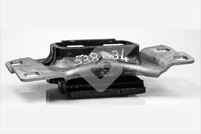 Подвеска, двигатель HUTCHINSON 538B34