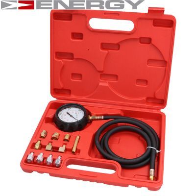 ENERGY NE00066 Pārbaudes ierīce, Eļļas spiediens