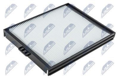 Filtrs, Salona telpas gaiss NTY FCF-HY-503