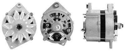 Ģenerators LUCAS LRA02502