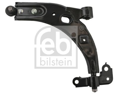 Neatkarīgās balstiekārtas svira, Riteņa piekare FEBI BILSTEIN 41686