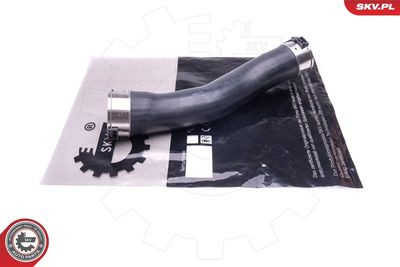 Трубка нагнетаемого воздуха ESEN SKV 43SKV424