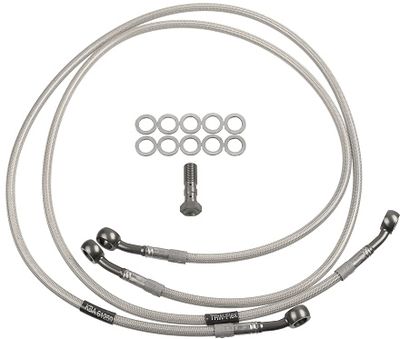 Bremžu šļūteņu komplekts TRW MCH288V2