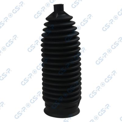 Putekļusargs, Stūres iekārta GSP 540266