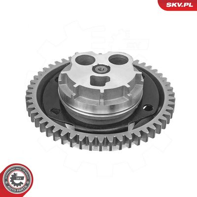 Масляный насос ESEN SKV 77SKV046