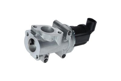 Клапан возврата ОГ KAMOKA 19014