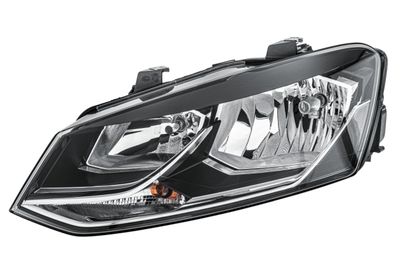 Pamatlukturis HELLA 1EB 012 034-011