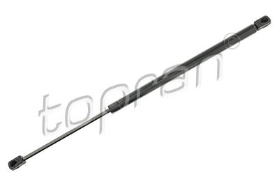 Gāzes atspere, Bagāžas/Kravas nodalījuma vāks TOPRAN 700 693
