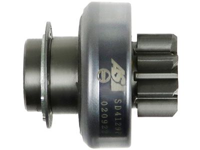 Pievads ar brīvgaitas mehānismu, Starteris AS-PL SD4129P