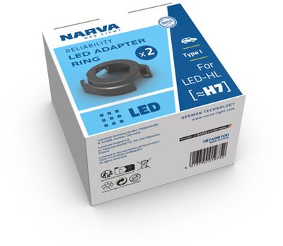 Spuldzes patrona, Pamatlukturis NARVA 182498100