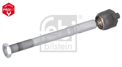 Осевой шарнир, рулевая тяга FEBI BILSTEIN 106330
