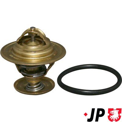 Termostats, Dzesēšanas šķidrums JP GROUP 1114600610