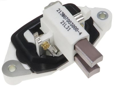 AS-PL ARE0005(BOSCH) Ģeneratora sprieguma regulators