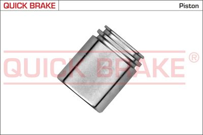 Virzulis, Bremžu suports QUICK BRAKE 185431K