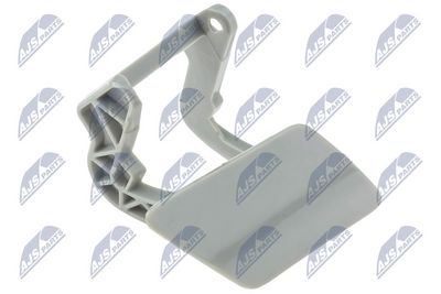 Облицовка, бампер NTY EDS-ME-045