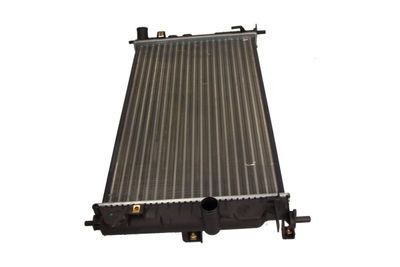 Radiators, Motora dzesēšanas sistēma MAXGEAR AC213025