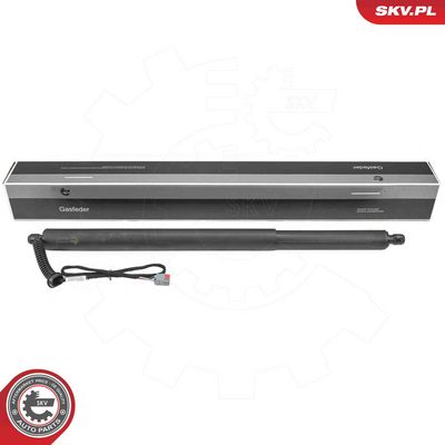 Elektromotors, Bagāžas nod. vāks ESEN SKV 52SKV246