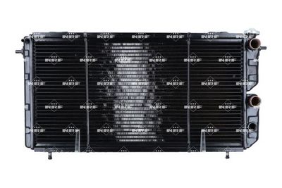 Radiators, Motora dzesēšanas sistēma NRF 507333