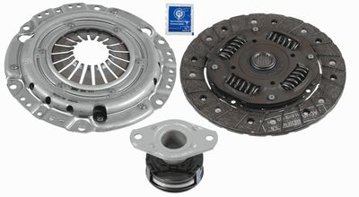 Комплект сцепления SACHS 3 000 842 803