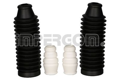Putekļu aizsargkomplekts, Amortizators ORIGINAL IMPERIUM 50915